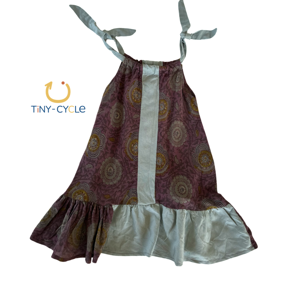 Vestido Boho Mandala