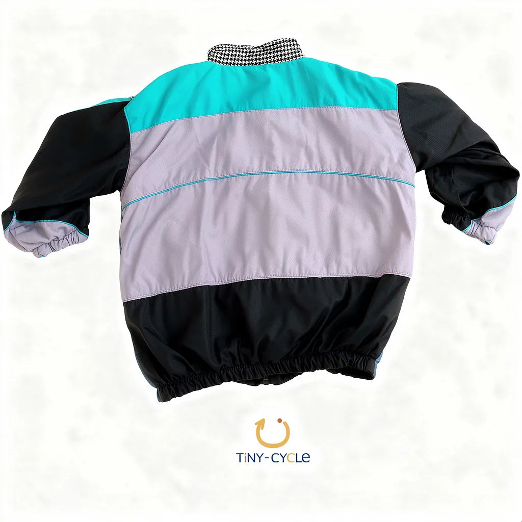 Cortaviento Chess Blue