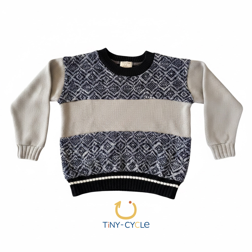 Chaleco Nordic Minimal