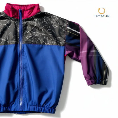 Cortaviento Midnight Bloom