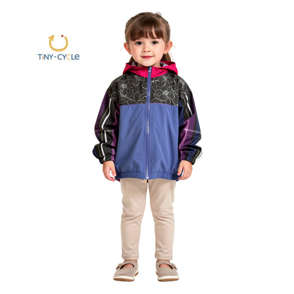 Cortaviento Midnight Bloom