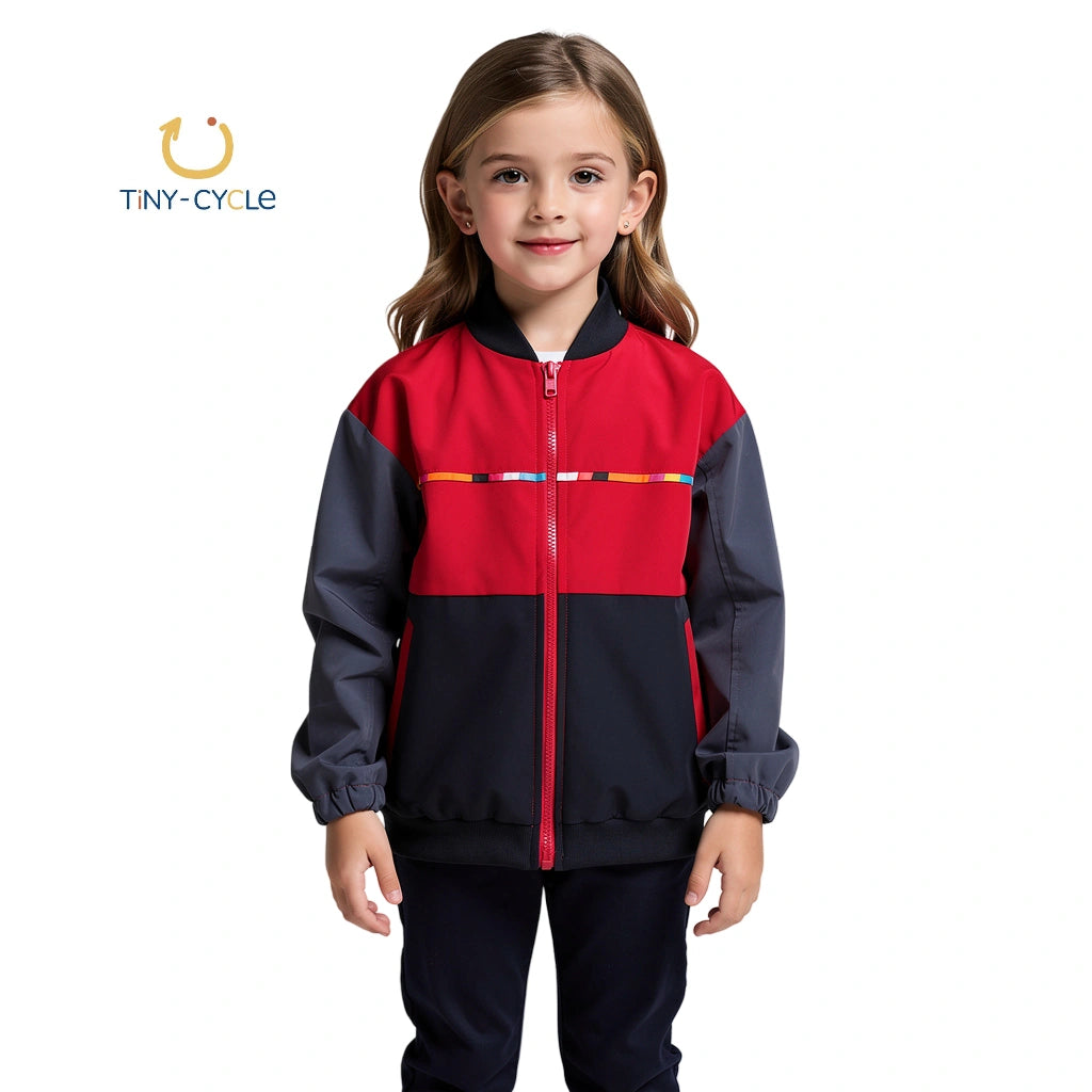 Cortaviento Urban Red