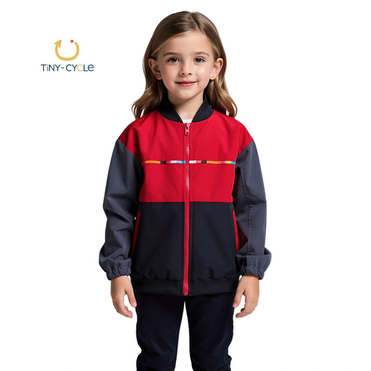 Cortaviento Urban Red