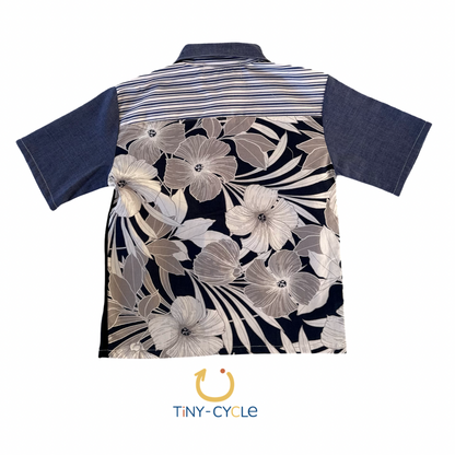 Camisa Noches de Verano