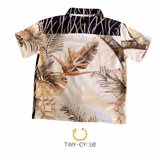 Camisa Aura Tierra