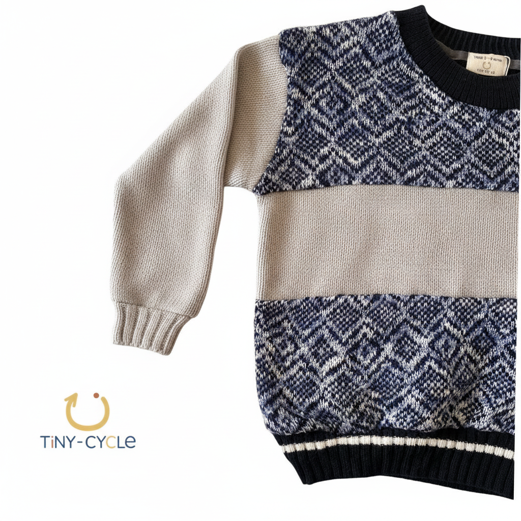 Chaleco Nordic Minimal