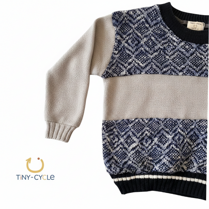 Chaleco Nordic Minimal