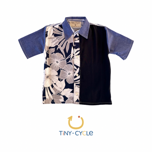 Camisa Noches de Verano