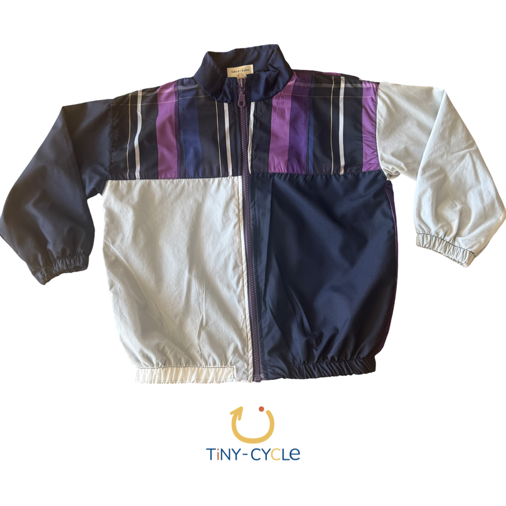 Cortaviento Retro Wind
