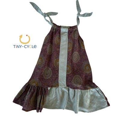 Vestido Boho Mandala