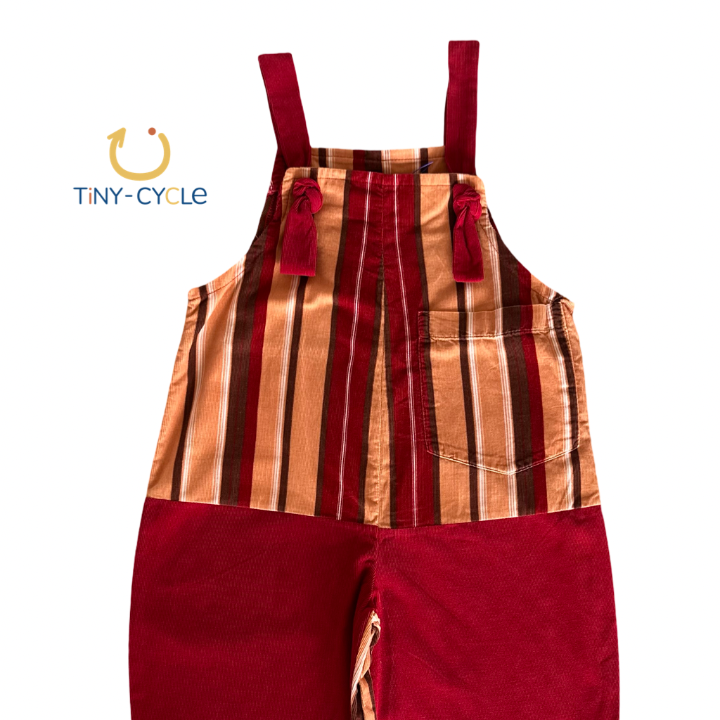Jardinera Tierra & Fuego - Tiny-Cycle
