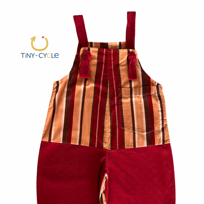 Jardinera Tierra & Fuego - Tiny-Cycle