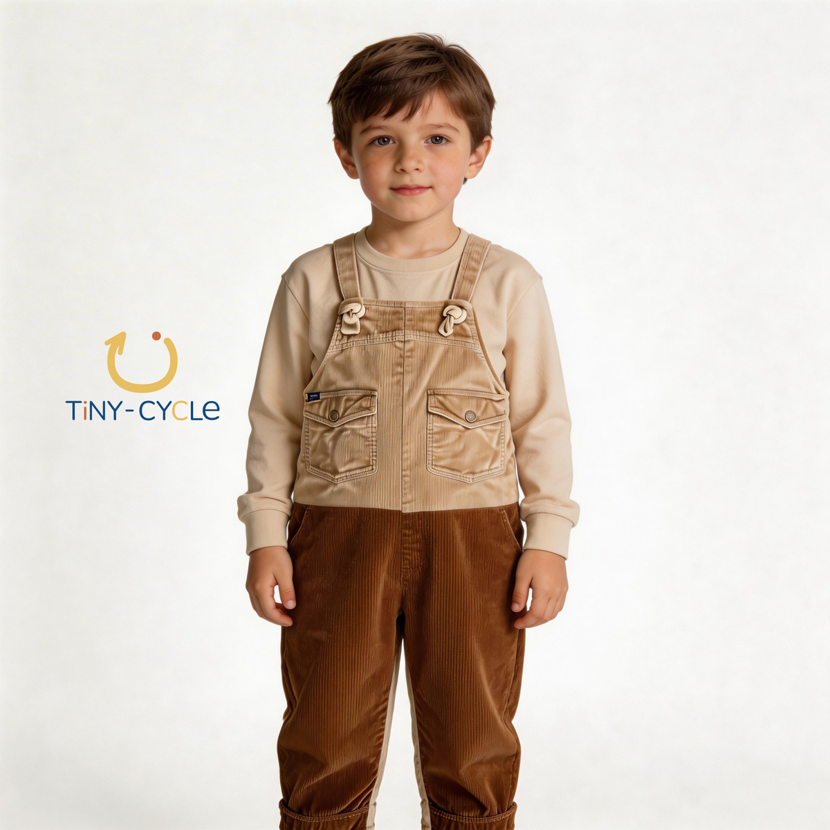 Jardinera Arena & Miel - Tiny-Cycle