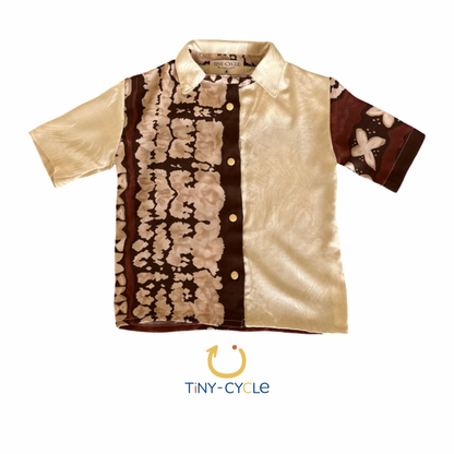 Camisa Tierra Dual