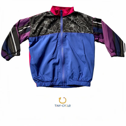 Cortaviento Midnight Bloom