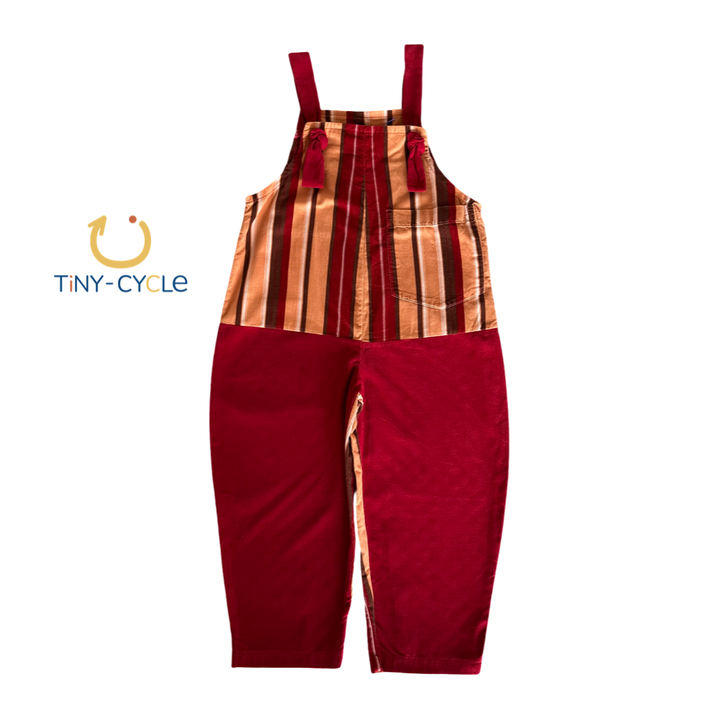 Jardinera Tierra & Fuego - Tiny-Cycle