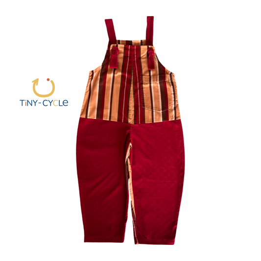 Jardinera Tierra & Fuego - Tiny-Cycle