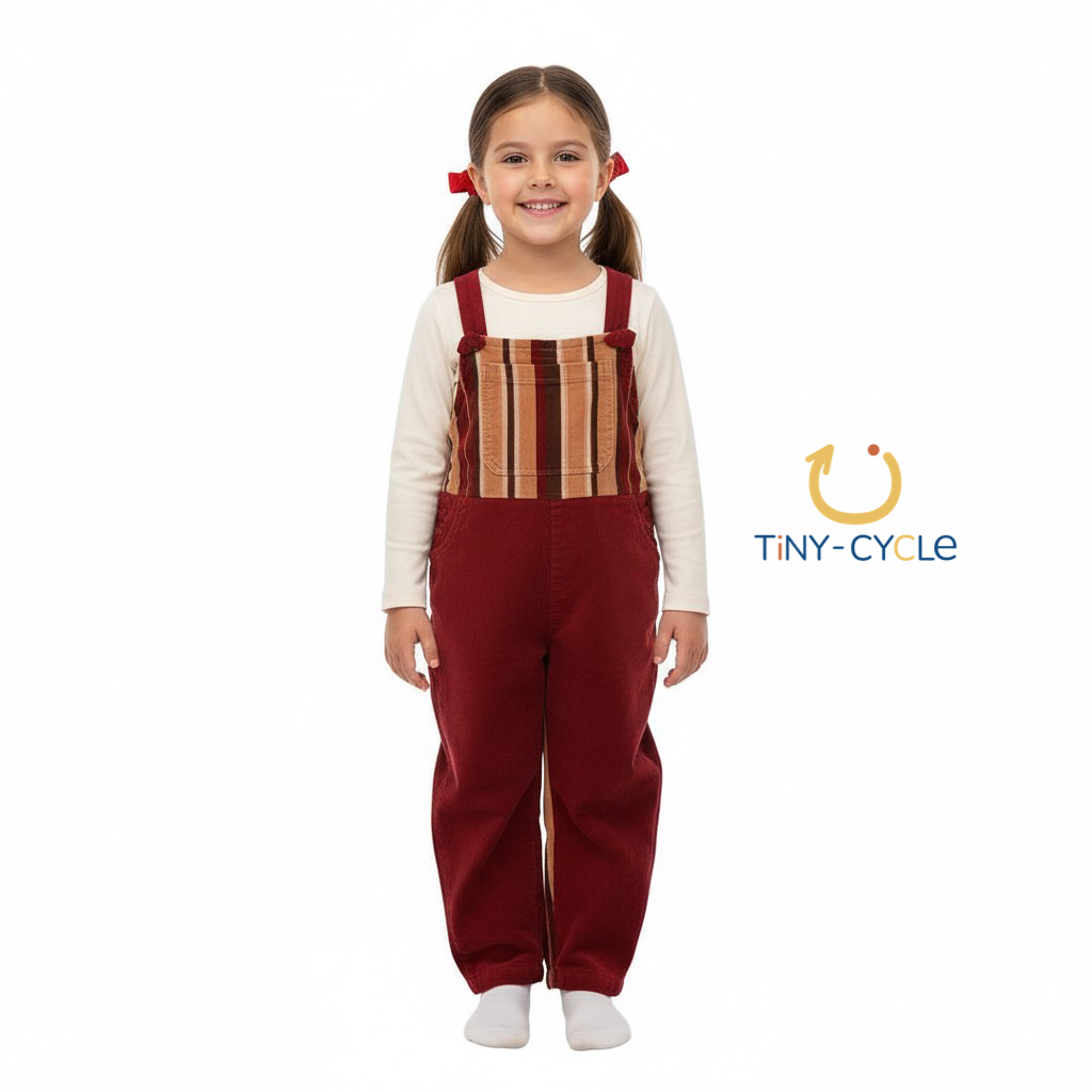 Jardinera Tierra & Fuego - Tiny-Cycle