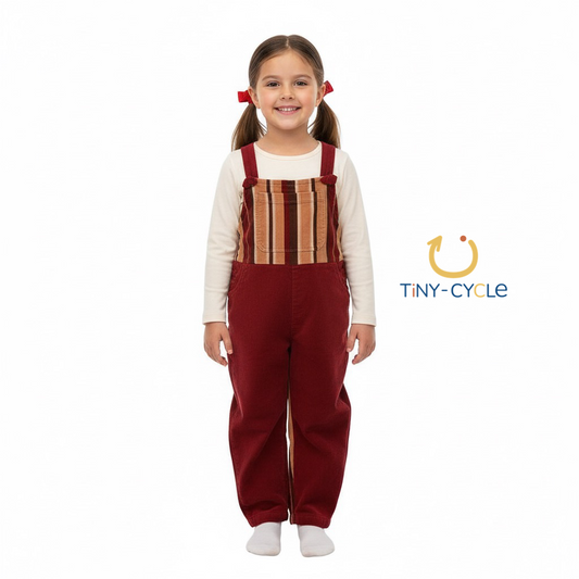 Jardinera Tierra & Fuego - Tiny-Cycle