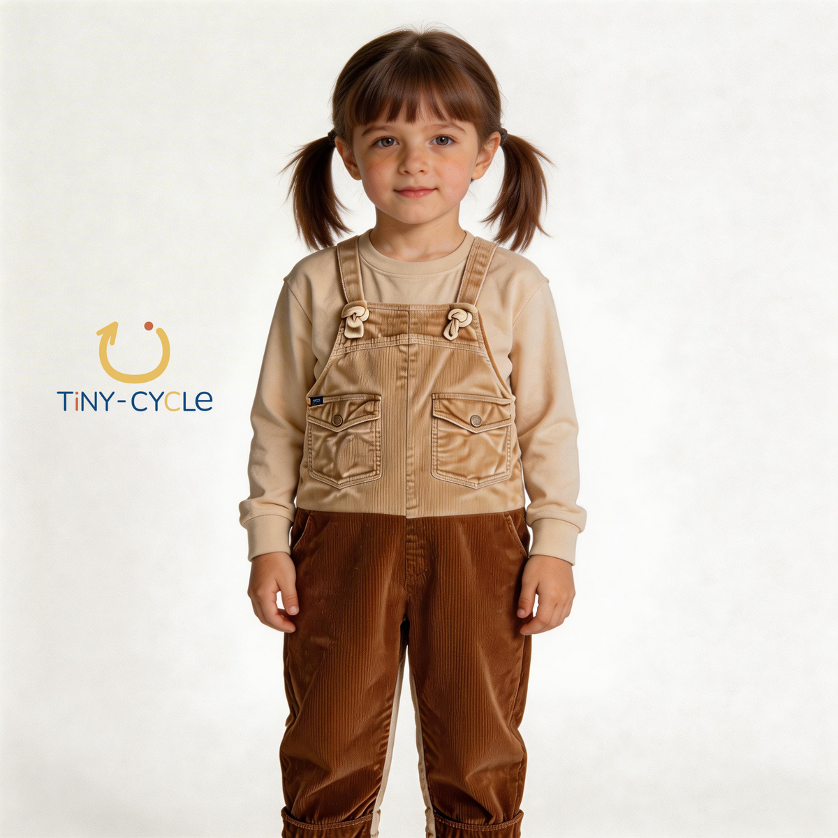 Jardinera Arena & Miel - Tiny-Cycle