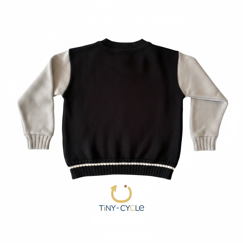 Chaleco Nordic Minimal