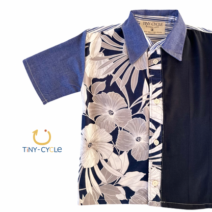 Camisa Noches de Verano